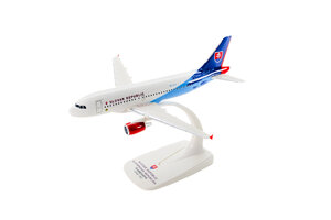 Airbus A319CJ Slovak Republic