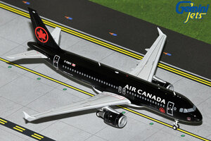 Airbus A320-200 Air Canada Jetz 