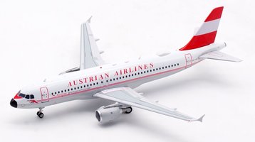 Airbus A320-200 Austrian Airlines