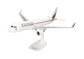 Airbus A320-200 Bulgaria Air