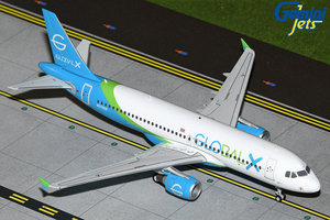 Airbus A320-200 GlobalX Airlines