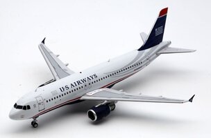 Airbus A320-200 US Airways 