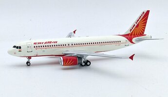 Airbus A320-231 Air India