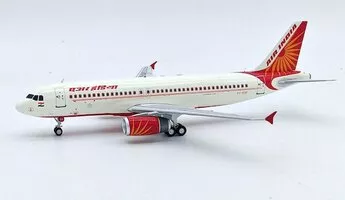 Airbus A320-231 Air India