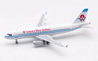 Airbus A320-231 America West Airlines