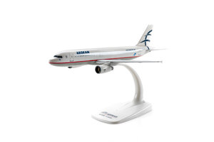 Airbus A320 Aegean Airlines