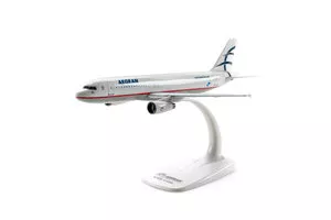 Airbus A320 Aegean Airlines