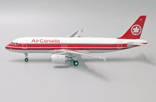 Airbus A320 Air Canada