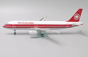Airbus A320 Air Canada