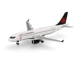 Airbus A320 Air Canada 