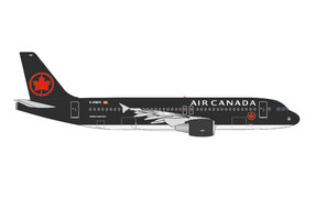 Airbus A320 Air Canada Jetz 