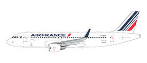 Airbus A320 Air France