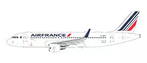 Airbus A320 Air France