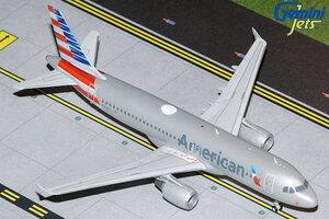 Airbus A320 American Airlines