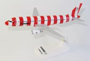 Airbus A320 Condor "Passion"