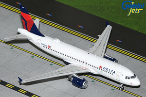 Airbus A320 Delta Airlines