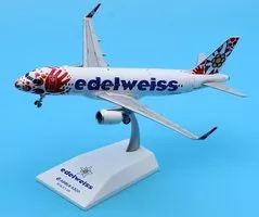 Airbus A320 Edelweiss Air HB-JLT