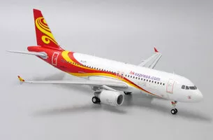 Airbus A320 Hong Kong Express