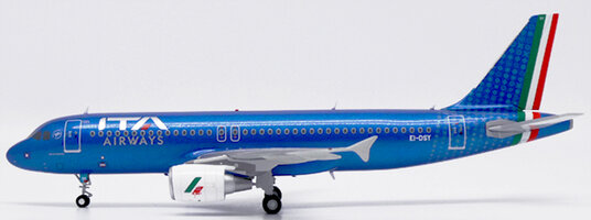 Airbus A320 ITA Airways