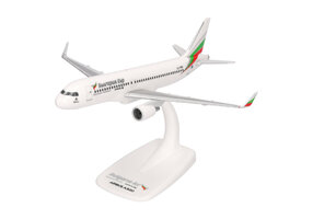 Airbus A320 – Bulgaria Air 