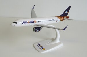 Airbus A320neo Air Cairo