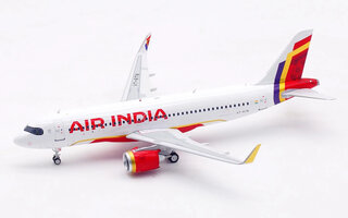 Airbus A320neo Air India