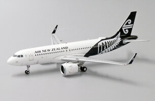 Airbus A320neo Air New Zealand