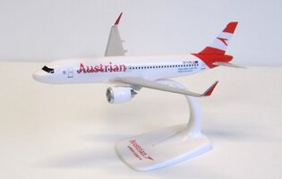 Airbus A320neo Austrian