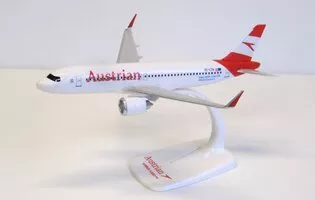 Airbus A320neo Austrian