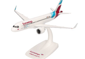 Airbus A320neo Eurowings