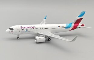 Airbus A320neo Eurowings