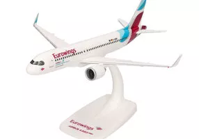 Airbus A320neo Eurowings