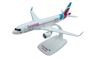 Airbus A320neo Eurowings