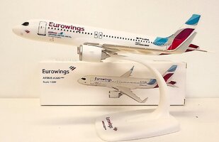 Airbus A320neo Eurowings
