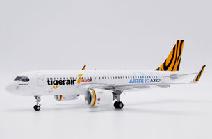 Airbus A320neo Tigerair Taiwan "Airbus A320NEO"