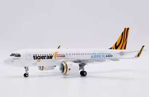 Airbus A320neo Tigerair Taiwan "Airbus A320NEO"