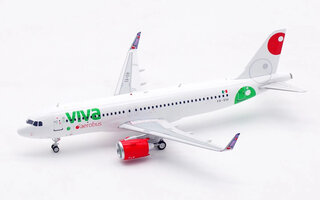 Airbus A320neo VivaAerobus