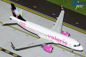 Airbus A320neo Volaris 100 Aviones