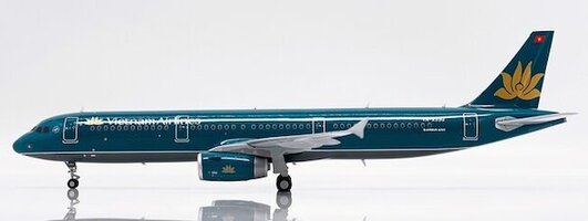 Airbus A321-200 Vietnam Airlines