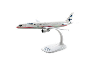 Airbus A321 Aegean Airlines