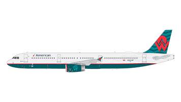 F-4Jファントム　U.S.NAVY MigKiller 1/144 xgemini-jets-g2aal1298-airbus-