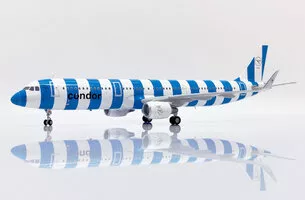 Airbus A321 Condor "Condor Sea" 