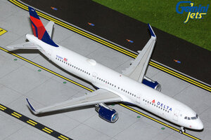 Airbus A321 Delta Air Lines