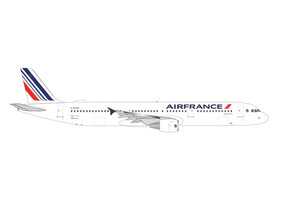 Airbus A321, "Saint-Quentin", Air France