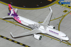 Airbus A321neo Hawaiian Airlines