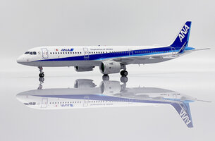 Airbus A321neo All Nippon Airways