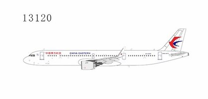 Airbus A321neo China Eastern Airlines