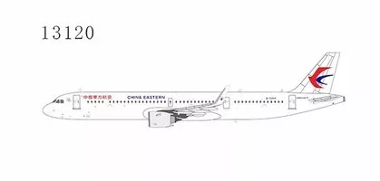 Airbus A321neo China Eastern Airlines
