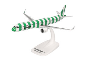 Airbus A321neo Condor Island