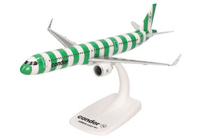 Airbus A321neo Condor Island